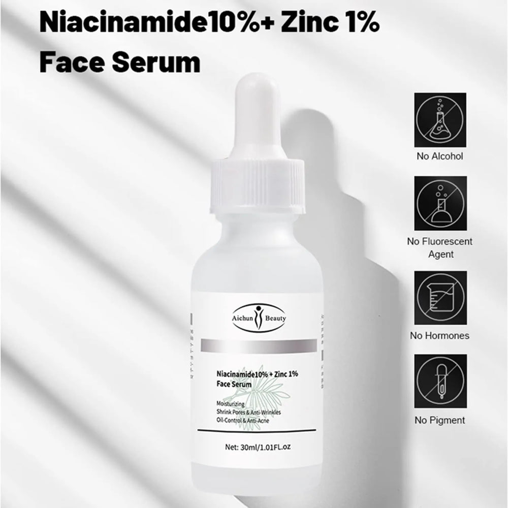 Aichun Beauty Face Serum – 30ml Aichun Beauty