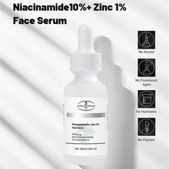Aichun Beauty Face Serum – 30ml Aichun Beauty