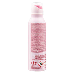 Nike Chic & Cool 24H Deodorant Body Spray - 200ml Nike