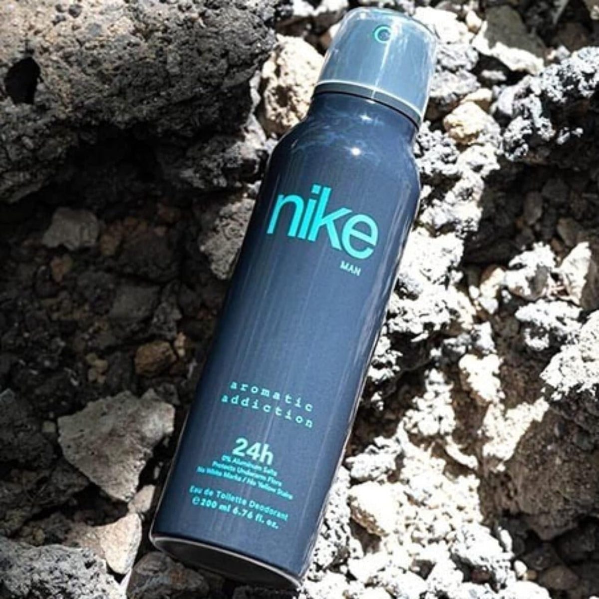 Nike Men Deodorant Spray Aroma Addiction 200ml Nike