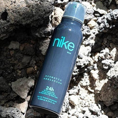 Nike Men Deodorant Spray Aroma Addiction 200ml Nike