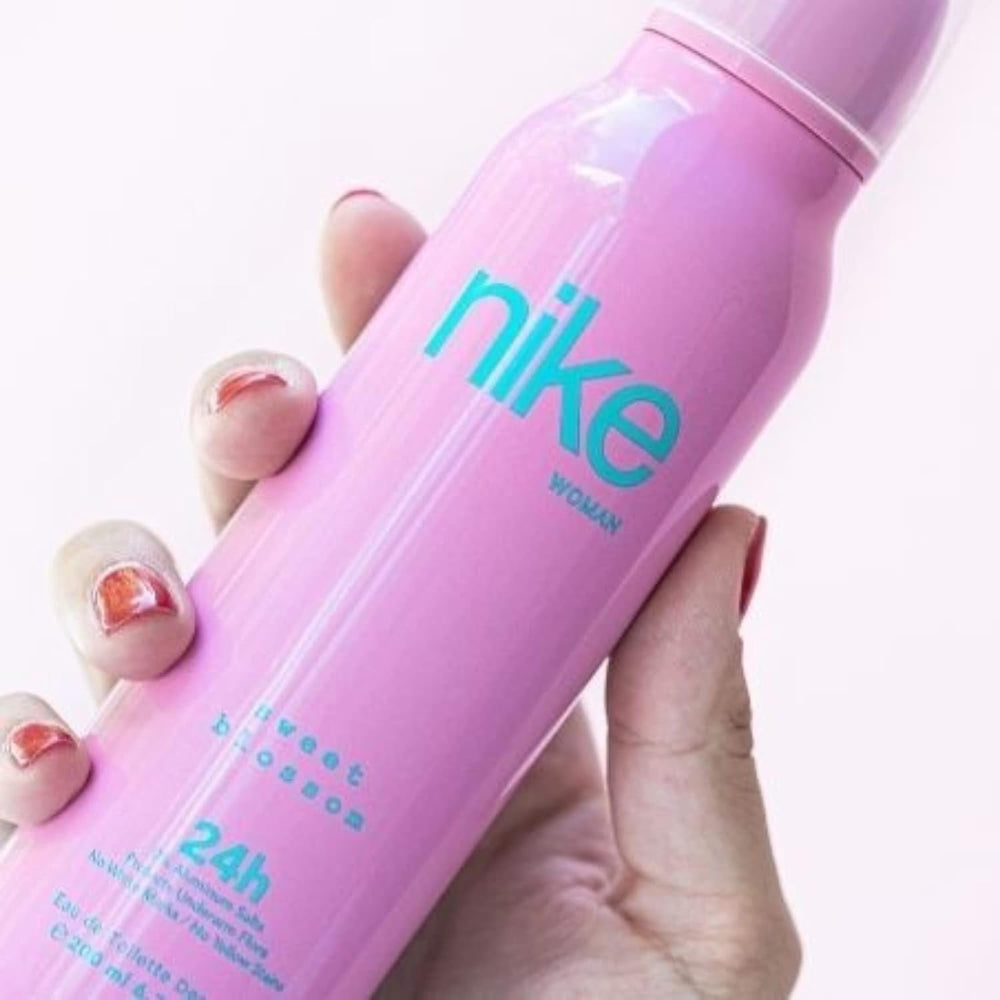 Nike Deodorant Sweet Blossom for Women 200ml Nike