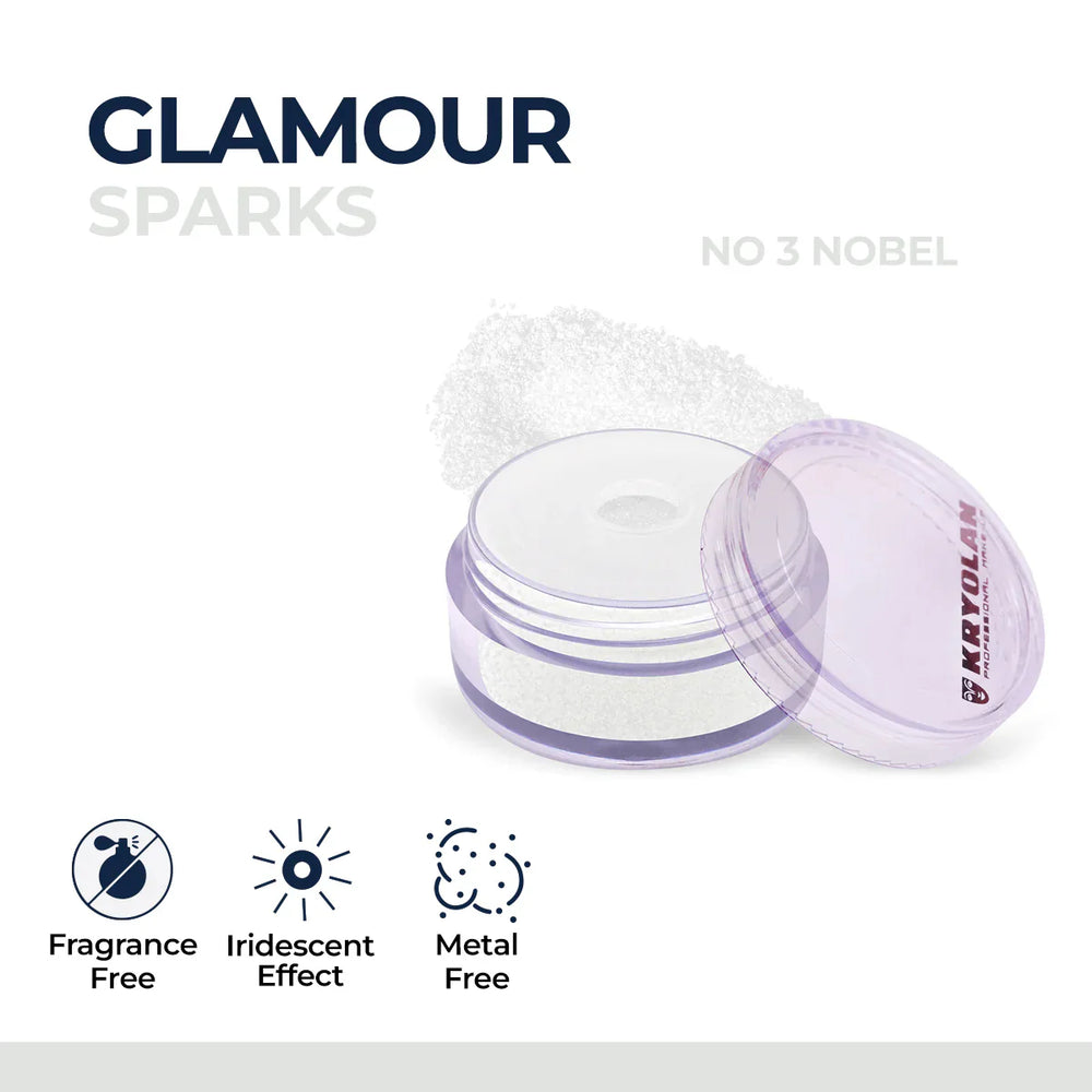 Kryolan - Glamour Sparks Kryolan