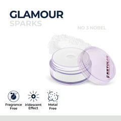 Kryolan - Glamour Sparks Kryolan