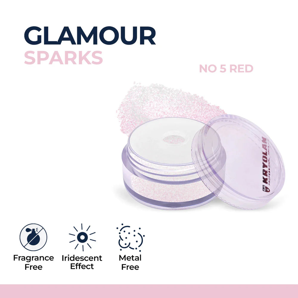 Kryolan - Glamour Sparks Kryolan