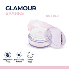 Kryolan - Glamour Sparks Kryolan