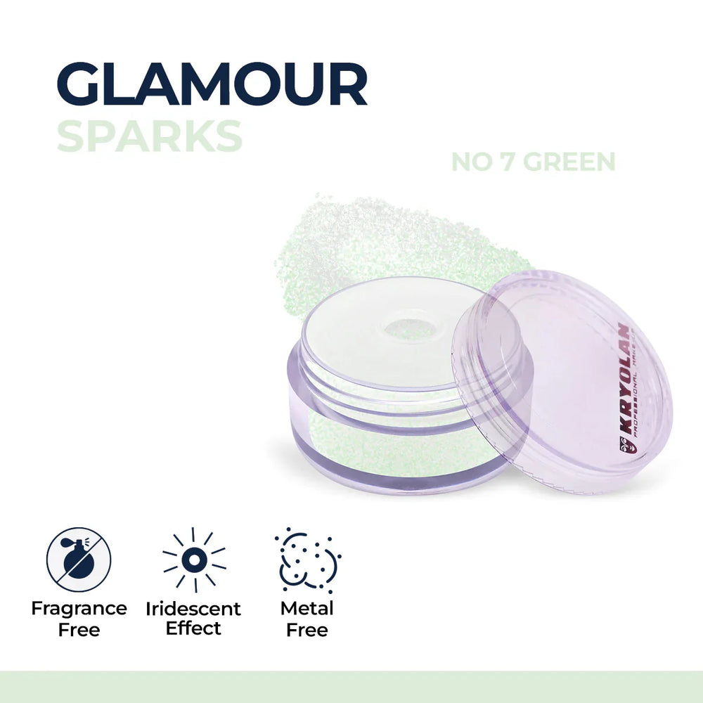 Kryolan - Glamour Sparks Kryolan