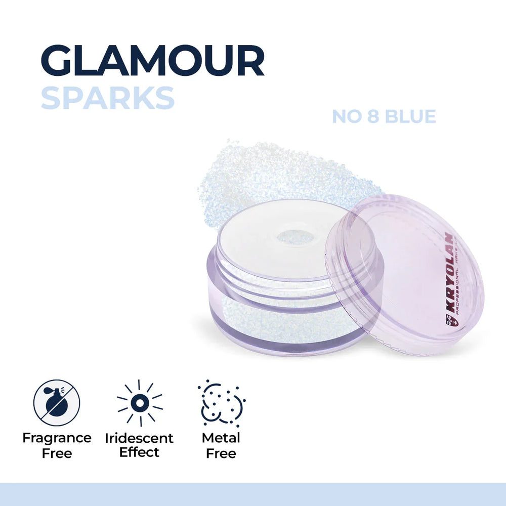 Kryolan - Glamour Sparks Kryolan