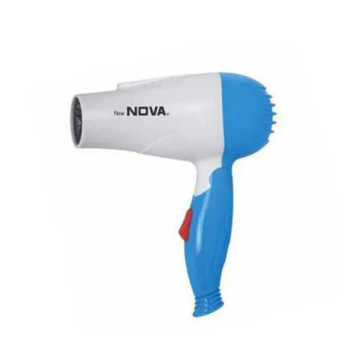 Nova Foldable Hair Dryer Mode No. NV-1290 Nova