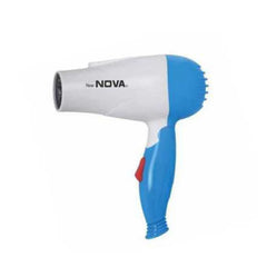 Nova Foldable Hair Dryer Mode No. NV-1290 Nova
