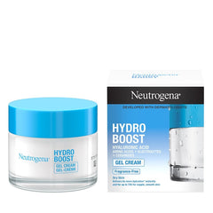 Neutrogena Hydro Boost Gel Cream - 50ml Neutrogena