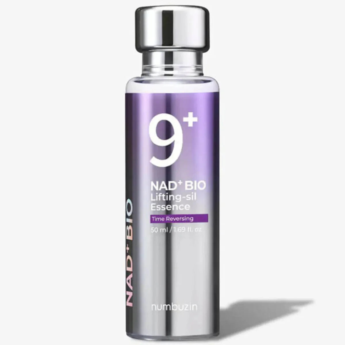Numbuzin No.9 NAD+ Bio Lifting-sil Essence - 50ml Numbuzin