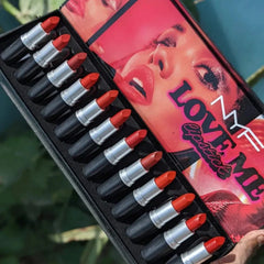 Nyf lipstick 12Pcs pack nyf