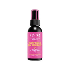 Nyx Cosmetic Plump Finish Setting Spray 60ml N.Y.X