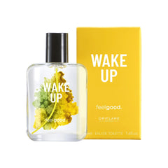 Oriflame Wake Up Feel Good Women's Perfume - 50ML Oriflame