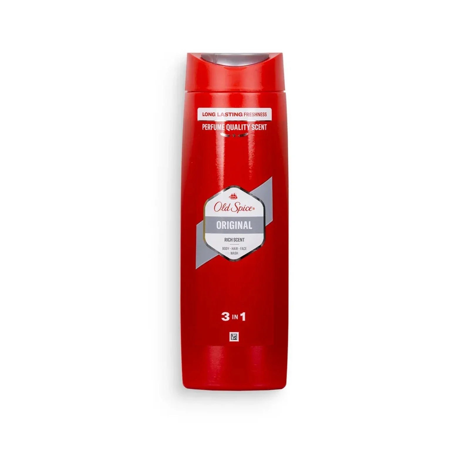 Old Spice Special Edition 3-in-1 shower gel- 400ml Old Spice