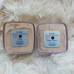 Etude Real Loose Powder ETUDE