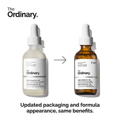 The Ordinary Alpha Arbutin 2% + HA Serum - 30ml The Ordinary