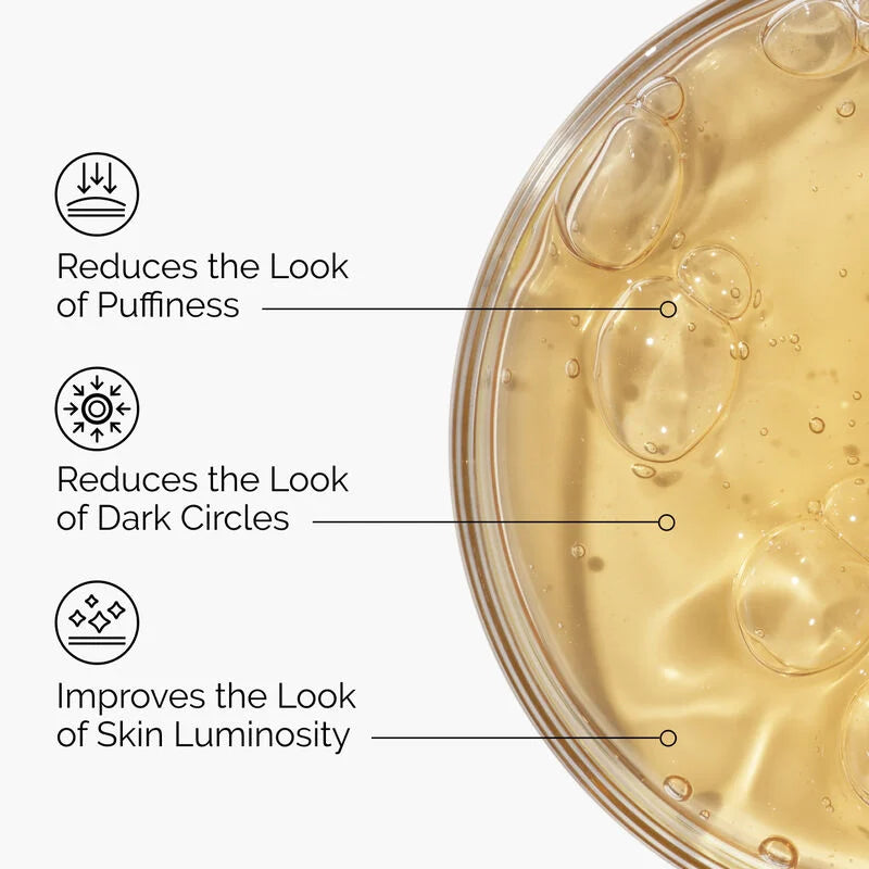 The Ordinary Caffeine Solution 5% + EGCG The Ordinary