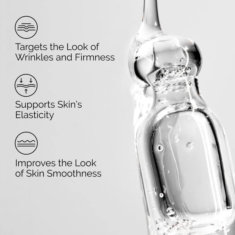 The Ordinary Buffet Multi-Technology Peptide Serum - 30ml The Ordinary