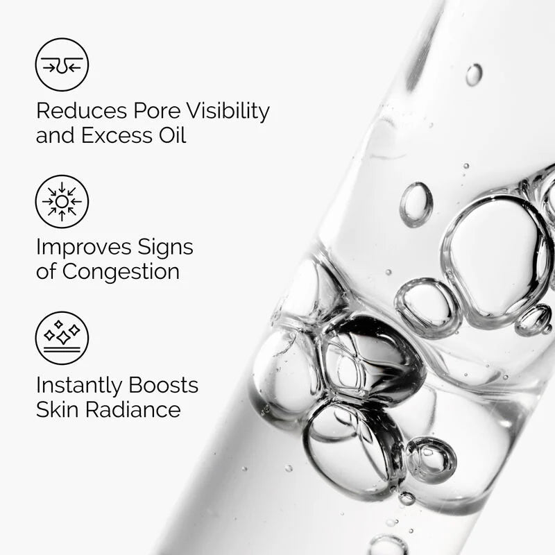The Ordinary Niacinamide 10% + Zinc 1% Serum - 30ml The Ordinary