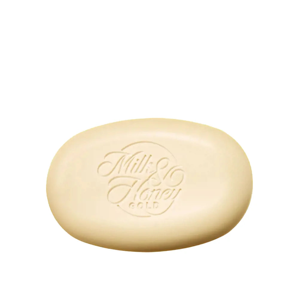 Oriflame Milk & Honey Gold Softening Creamy Soap Bar - 75g Oriflame