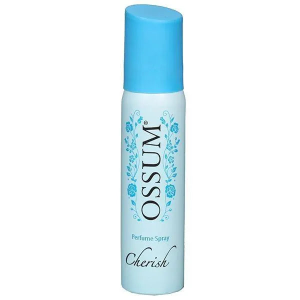 Ossum Cherish Body Spary - 120ml Ossum