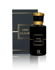 Ahmed Al Maghribi Oud Classic Perfume for Men and Women - 50ml Ahmed Al Maghribi