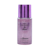 Body Philosophy Love Ilussion Shimmer Fragnance Mist - 88ml