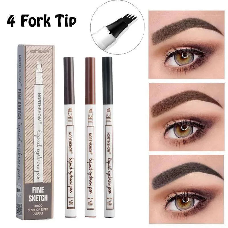 North Show Liquid Eyebrow Pen North Show