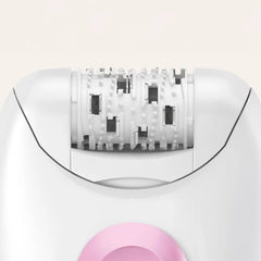Braun Silk-épil 1 1-000 Epilator Braun
