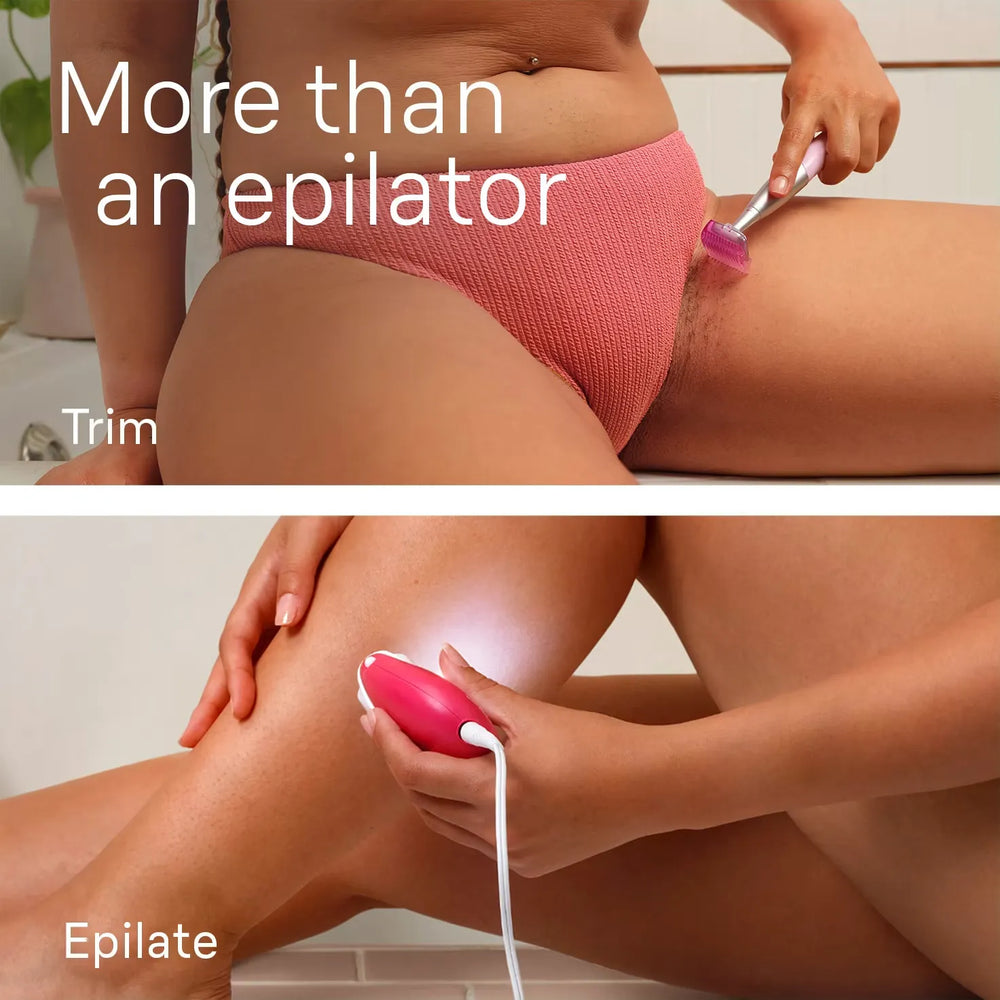 Braun Silk-épil 3 3-202 Epilator Braun