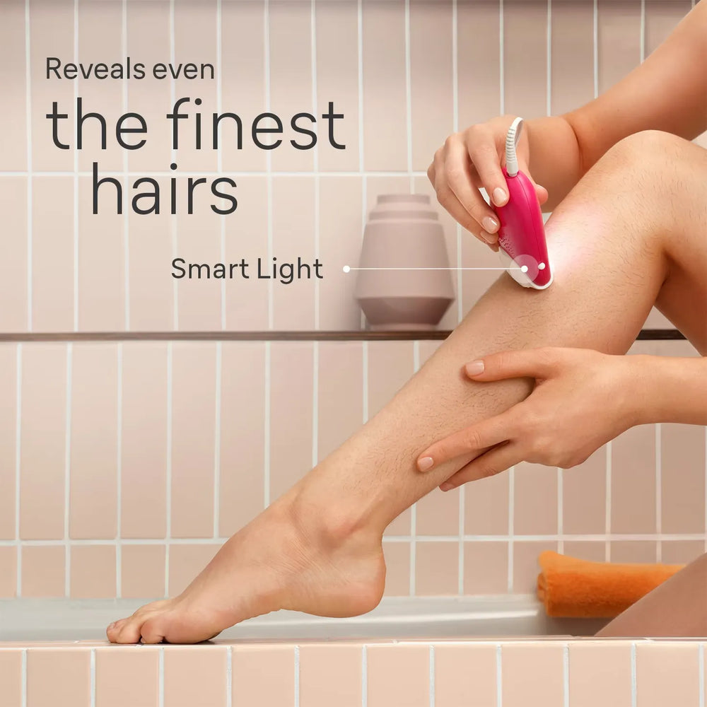 Braun Silk-épil 3 3-202 Epilator Braun