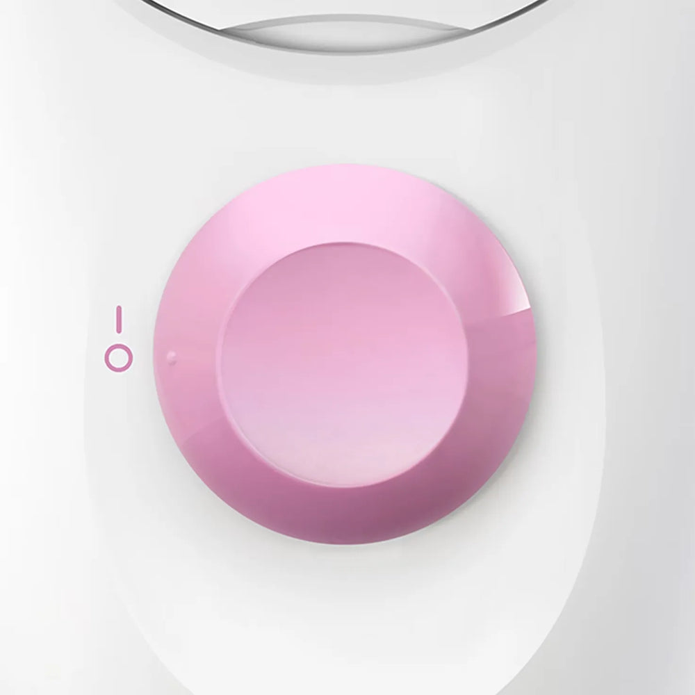 Braun Silk-épil 1 1-000 Epilator Braun