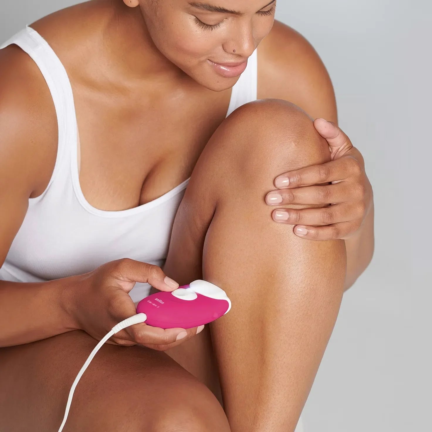 Braun Silk-épil 3 3-202 Epilator Braun