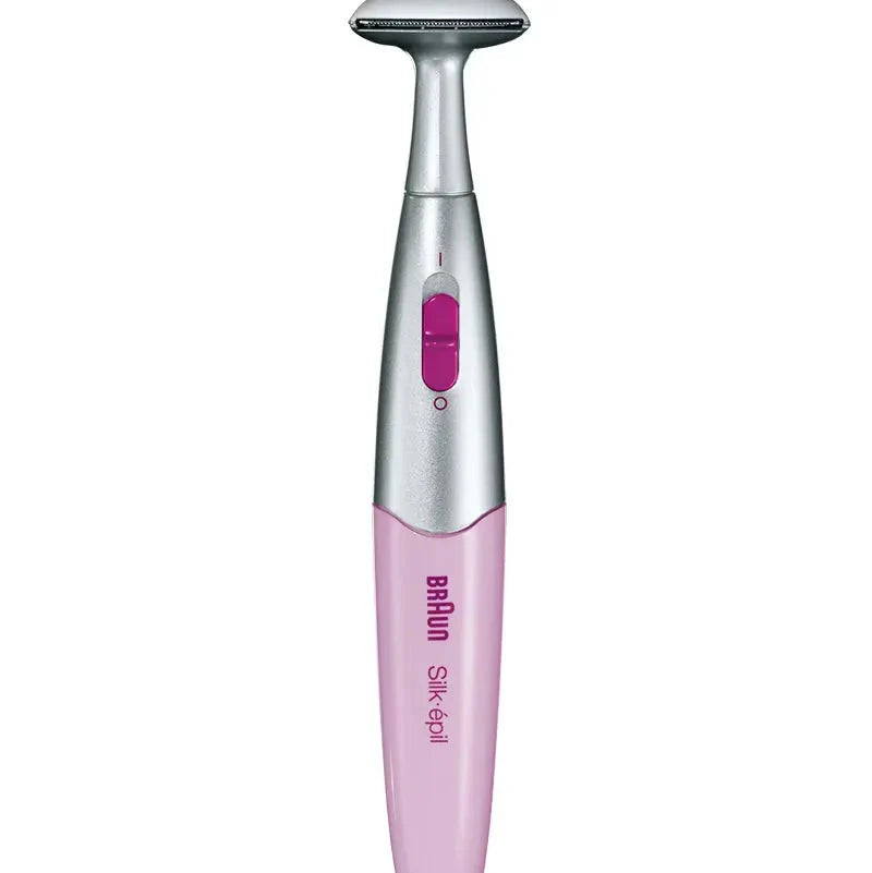 Braun Silk-épil 3 3-202 Epilator Braun