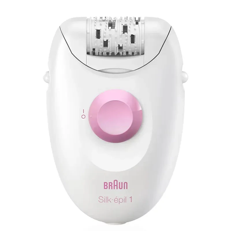 Braun Silk-épil 1 1-000 Epilator Braun