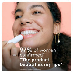 Labello Peach Shine Lip Balm – 4.8g Labello