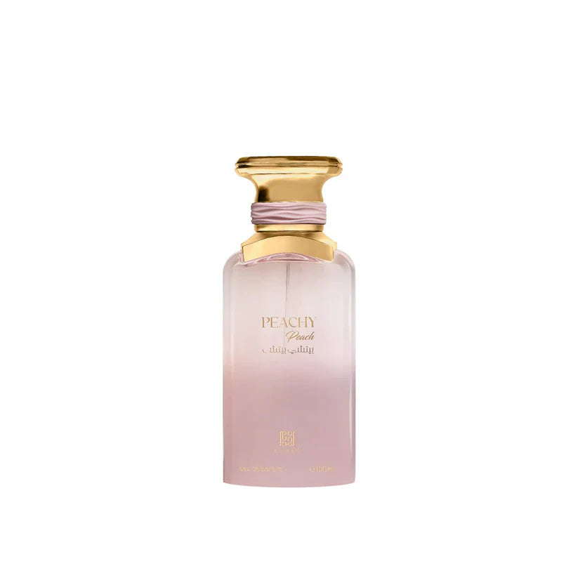 Peachy Peach by Ahmed Al Maghribi - 100ml Ahmed Al Maghribi