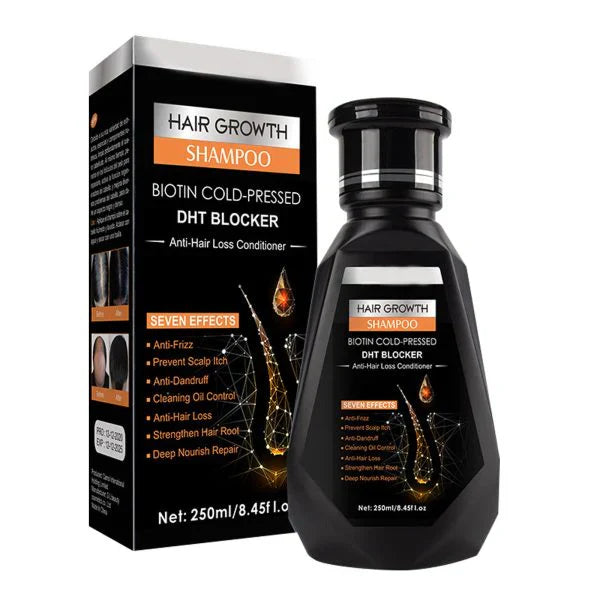 Pei Mei Hair Growth Shampoo - 250ml Pei Mei