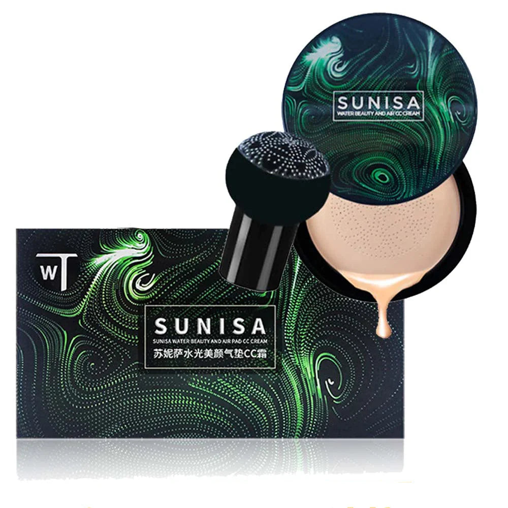 New Sunisa Pack Of 03 Makeup Deal Jomtam