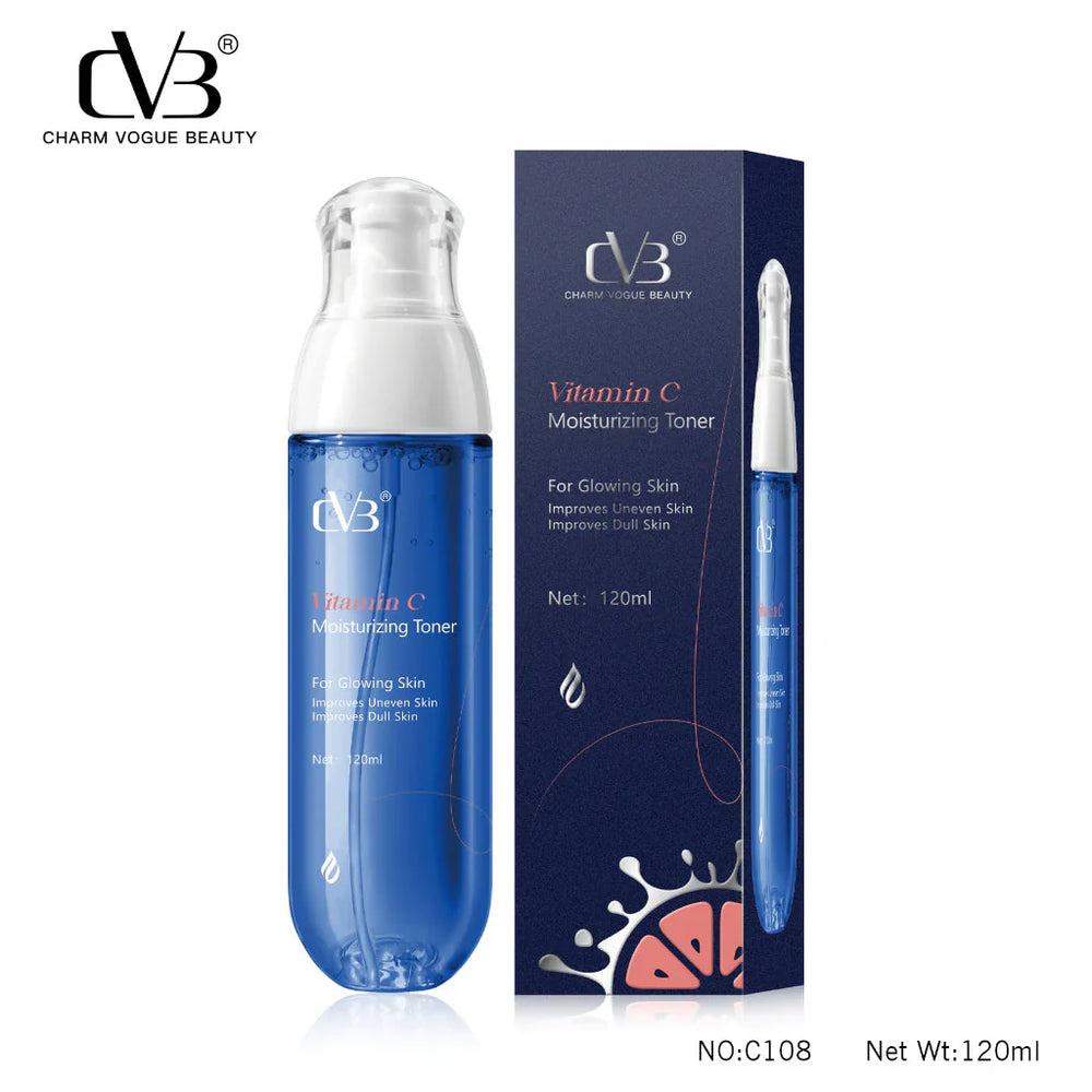 CVB Charm Vogue Beauty Vitamin C Moisturizing Toner CVB