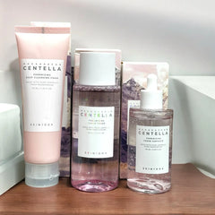 Centella SKIN 1004 Madagascar Poremizing ( Discount Bundle ) Korea SKIN1004