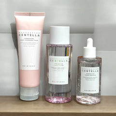 Centella SKIN 1004 Madagascar Poremizing ( Discount Bundle ) Korea SKIN1004