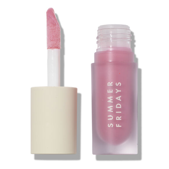 Summer Fridays Dream Lip Oil Summer Fridays