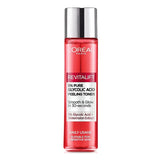 L'Oreal Paris Revitalift 5% Pure Glycolic Acid Peeling Toner Suitable For Sensitive Skin - 180ml