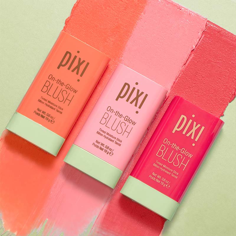 Pixi Blush ( ORIGINAL IMPORTED ) LIMITED STOCK Pixi