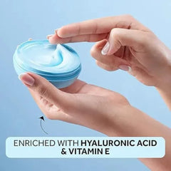 POND's Super Light Gel Oil Free Moisturiser With Hyaluronic Acid + Vitamin E - 147g Pond's