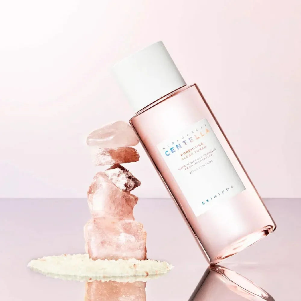 SKIN1004 - Madagascar Centella Poremizing Clear Toner -  210ml SKIN1004