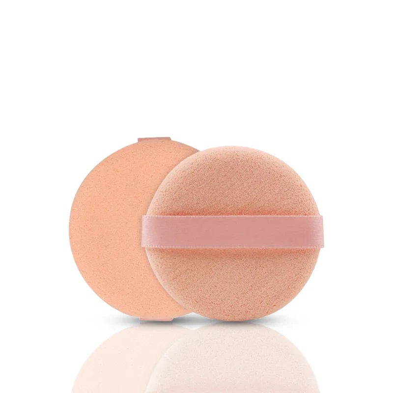 Glamorous Face Powder Puff Glamorous Face